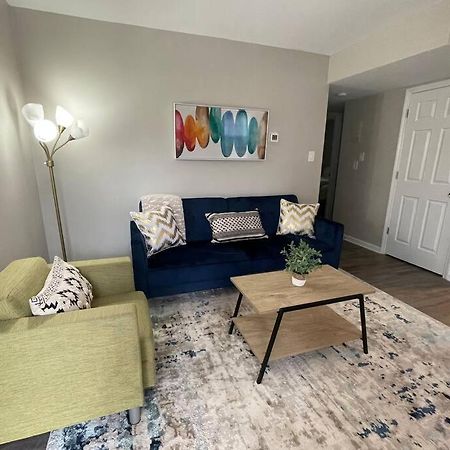 * Prime Place * Pet Friendly * King Bed * دورهام المظهر الخارجي الصورة