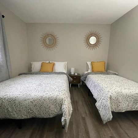 * Prime Place * Pet Friendly * King Bed * دورهام المظهر الخارجي الصورة