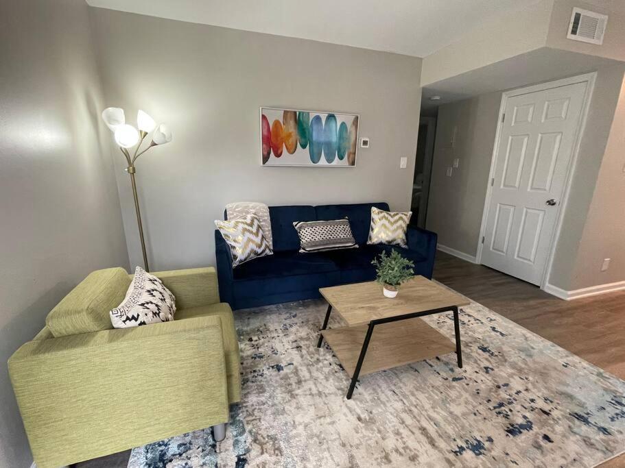 * Prime Place * Pet Friendly * King Bed * دورهام المظهر الخارجي الصورة