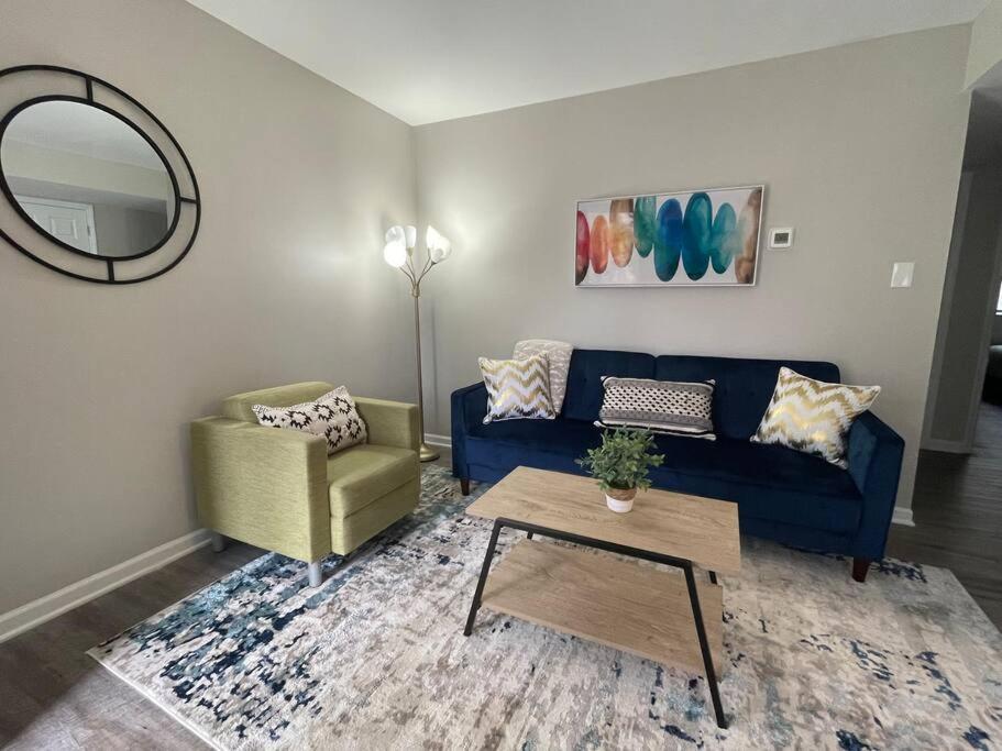 * Prime Place * Pet Friendly * King Bed * دورهام المظهر الخارجي الصورة