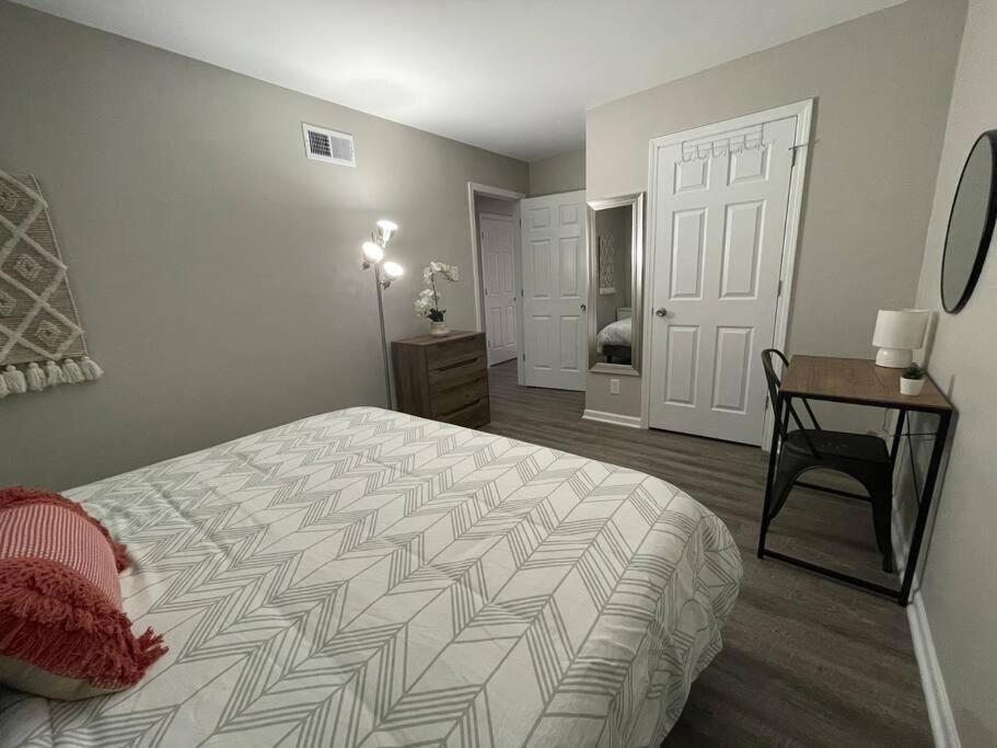 * Prime Place * Pet Friendly * King Bed * دورهام المظهر الخارجي الصورة